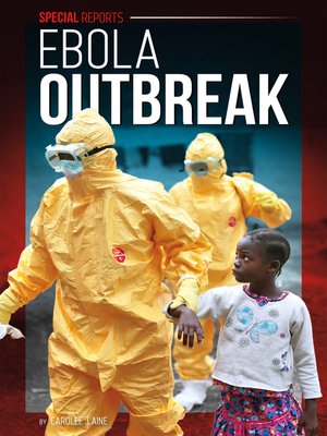 cover image of Ebola Outbreak
